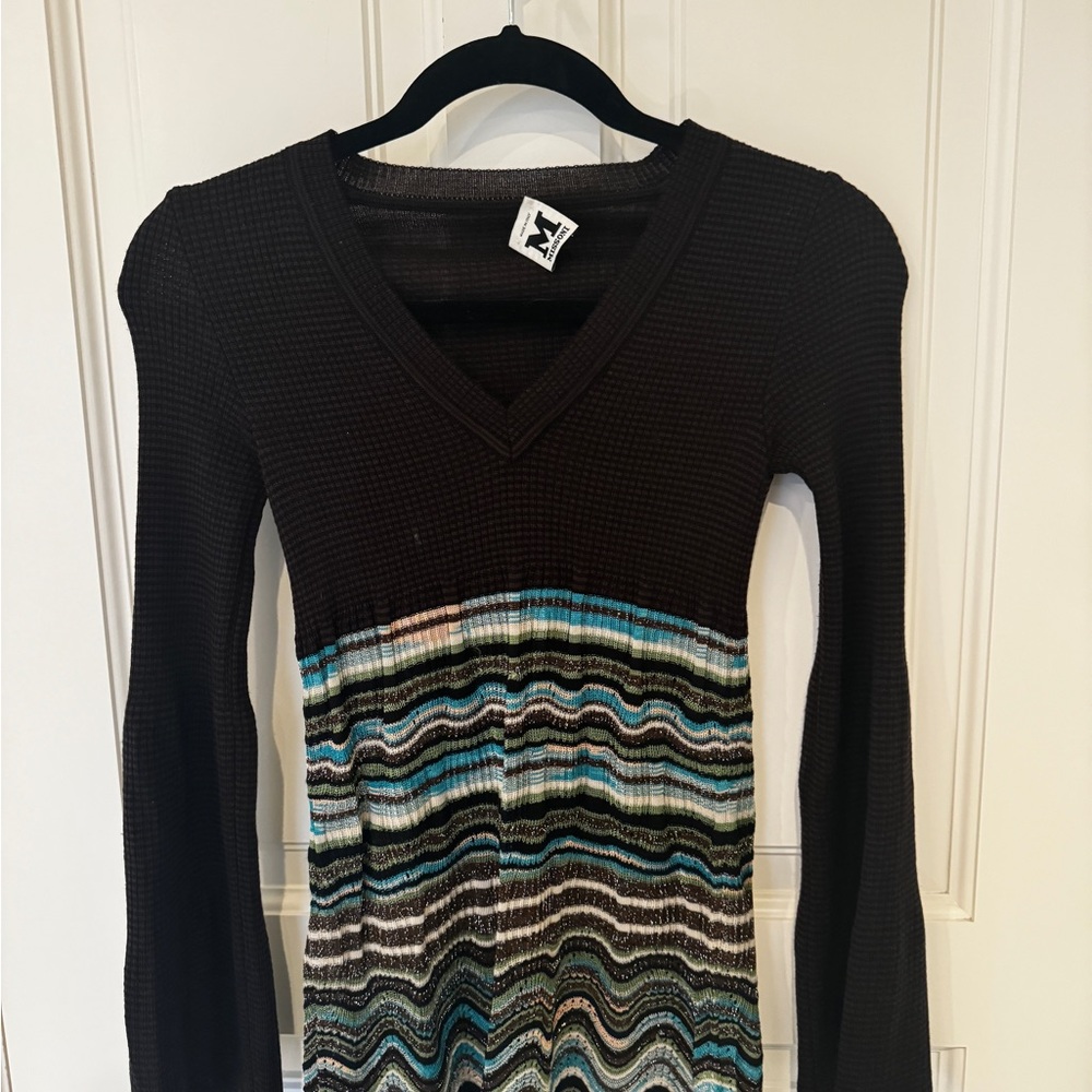 Missoni dress